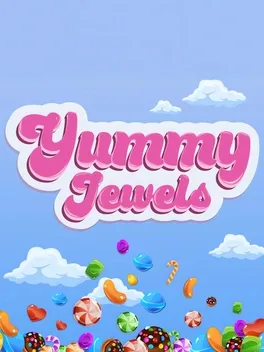 美味珠宝.Yummy Jewels