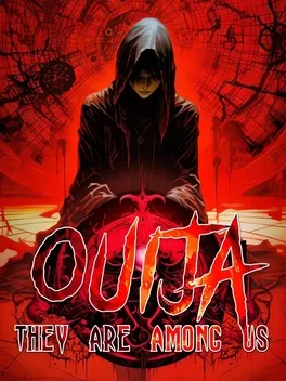 Ouija: They are among us