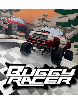 越野赛车.Buggy Racer