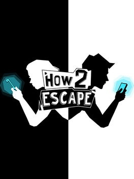 如何逃脱.How 2 Escape