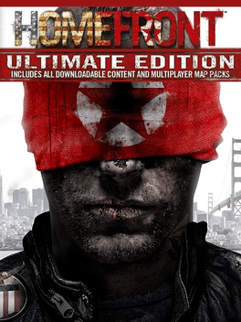国土防线：终极版.Homefront: Ultimate Edition