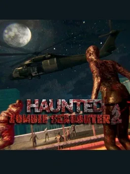 恐怖僵尸屠夫2.Haunted Zombie Slaughter 2