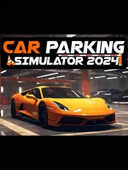 停车模拟器2024.Car Parking Simulator 2024