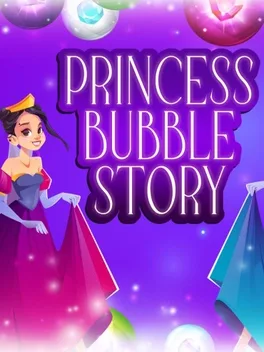 泡泡公主物语.Princess Bubble Story