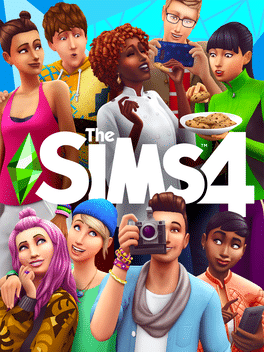 模拟人生4：数字豪华版.The Sims 4 Digital Deluxe Edition