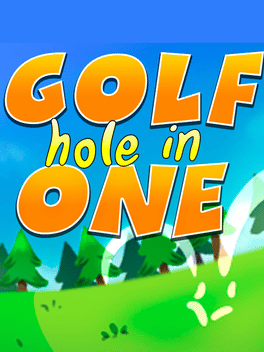 高尔夫：一杆进洞.Golf: Hole in One