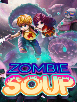 丧灵激汤.Zombie Soup