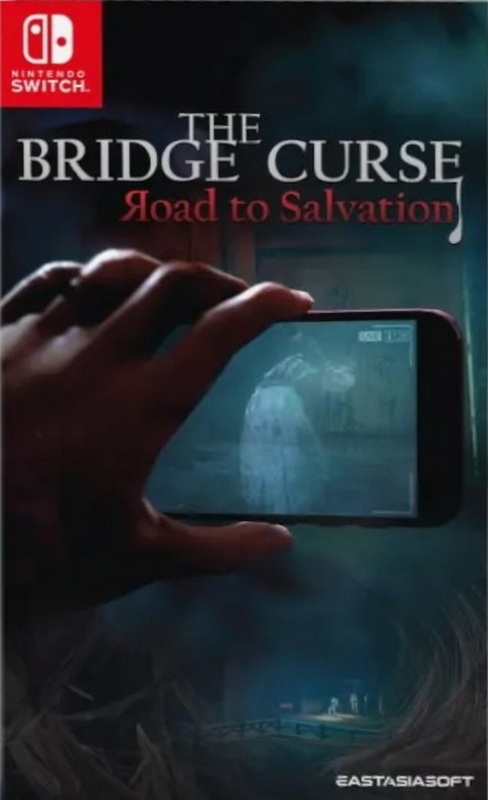 女鬼桥：开魂路.The Bridge Curse: Road to Salvation