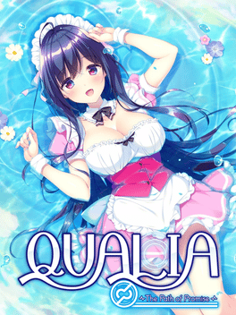 QUALIA ～约束的轨迹～.Qualia: The Path of Promise