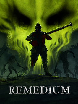 拯救：卫兵.Remedium