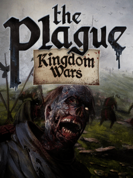 王国战争4：瘟疫.Kingdom Wars 4