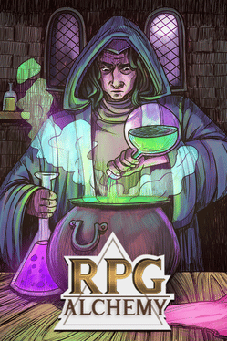 融合大师：RPG.RPG Alchemy