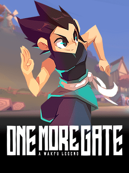 一门之隔.One More Gate : A Wakfu Legend