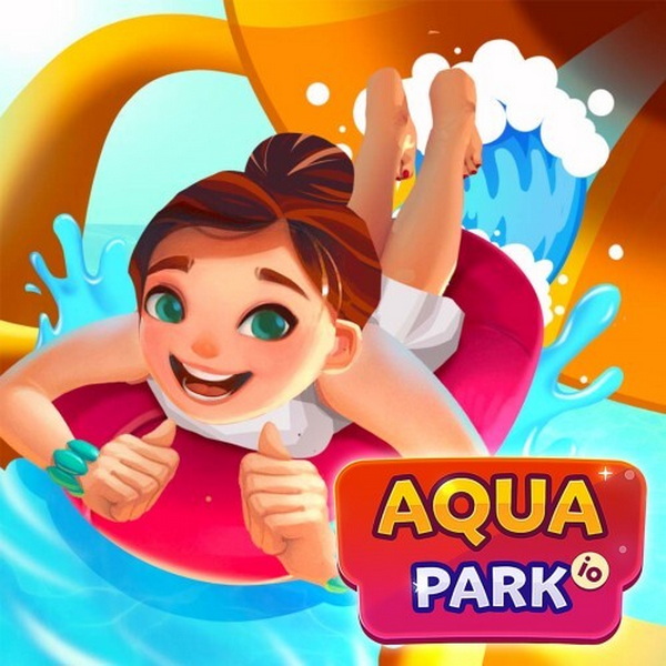 水上游乐园io.Aquapark io