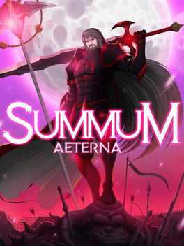 宇宙之光：前传.Summum Aeterna