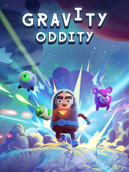 重力奇数.Gravity Oddity