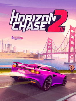 驶向天际2.Horizon Chase 2