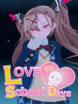 爱的校园时光.Love Love School Days