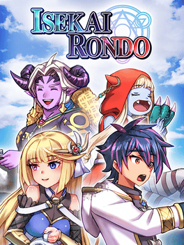 异世界轮舞.Isekai Rondo