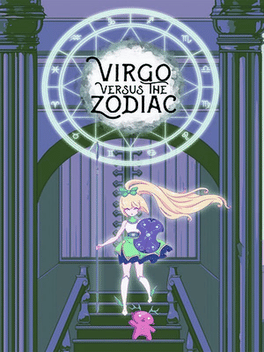 星座奇旅.Virgo Versus the Zodiac