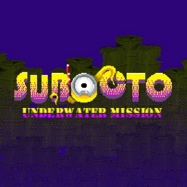 南极洲海洋倡导组织.SubOcto