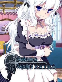 樱花 MMO – Extra.Sakura MMO Extra
