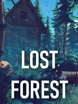 Lost Forest
