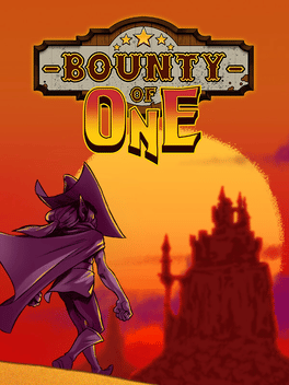 赏金一族.Bounty of One