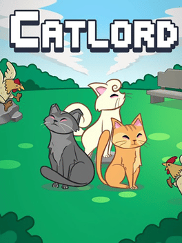 猫王.Catlord