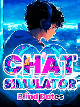 聊天模拟器：相亲.Chat Simulator: Blind Dates