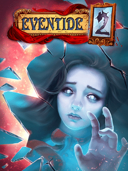 黄昏2：魔法镜子.Eventide 2: Sorcerer’s Mirror