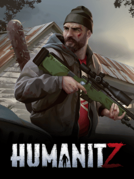 人性末日.HumanitZ