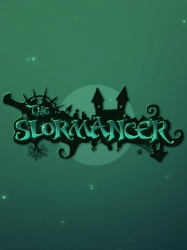嗜血者.The Slormancer