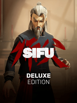 师父：豪华版.Sifu: Deluxe Edition