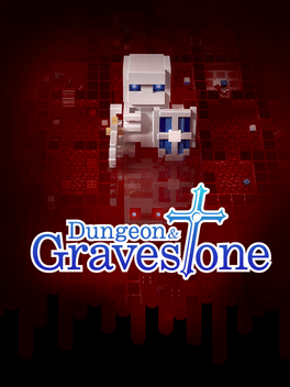 献给迷宫的墓碑.Dungeon and Gravestone