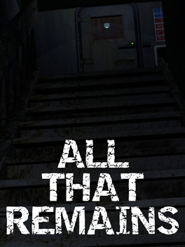 残骸：第一部分.All That Remains: Part 1