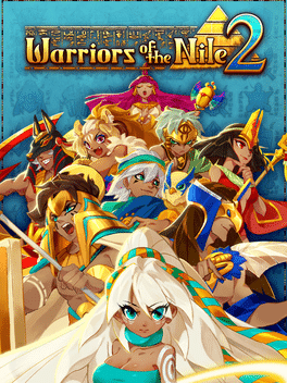 尼罗河勇士2.Warriors of the Nile 2