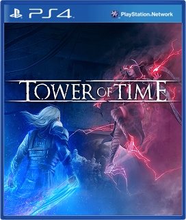 时光之塔.Tower Of Time