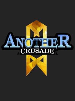 另一场十字军东征.Another Crusade