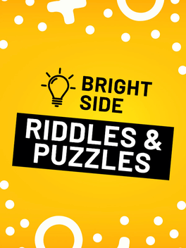 光明的一面：谜语和拼图.Bright Side: Riddles and Puzzles
