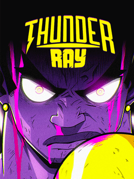雷霆战魂.Thunder Ray