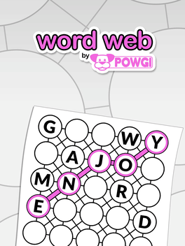 POWGI词网.Word Web by POWGI