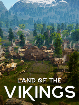 维京之乡.Land of the Vikings