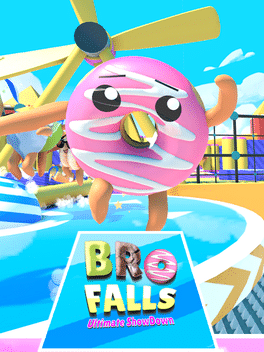 Bro Falls