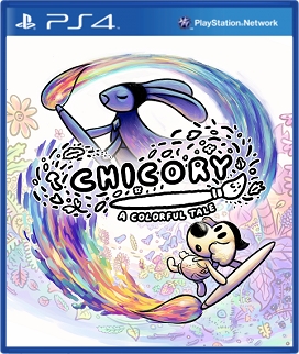菊苣：多彩的故事.Chicory A Colorful Tale