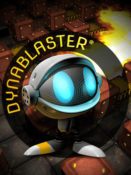 炸弹人.Dynablaster