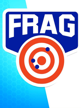 FRAG Pro Shooter
