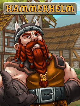 锤与盔.HammerHelm