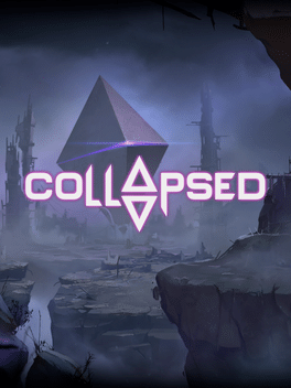 塌方.Collapsed