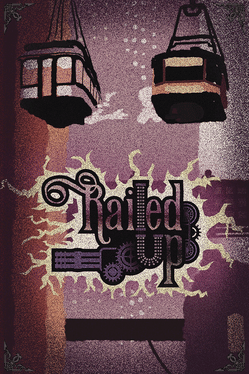 铁轨连接.Railed Up